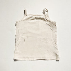 H&M Tank 2-4Y **Imperfection|232427