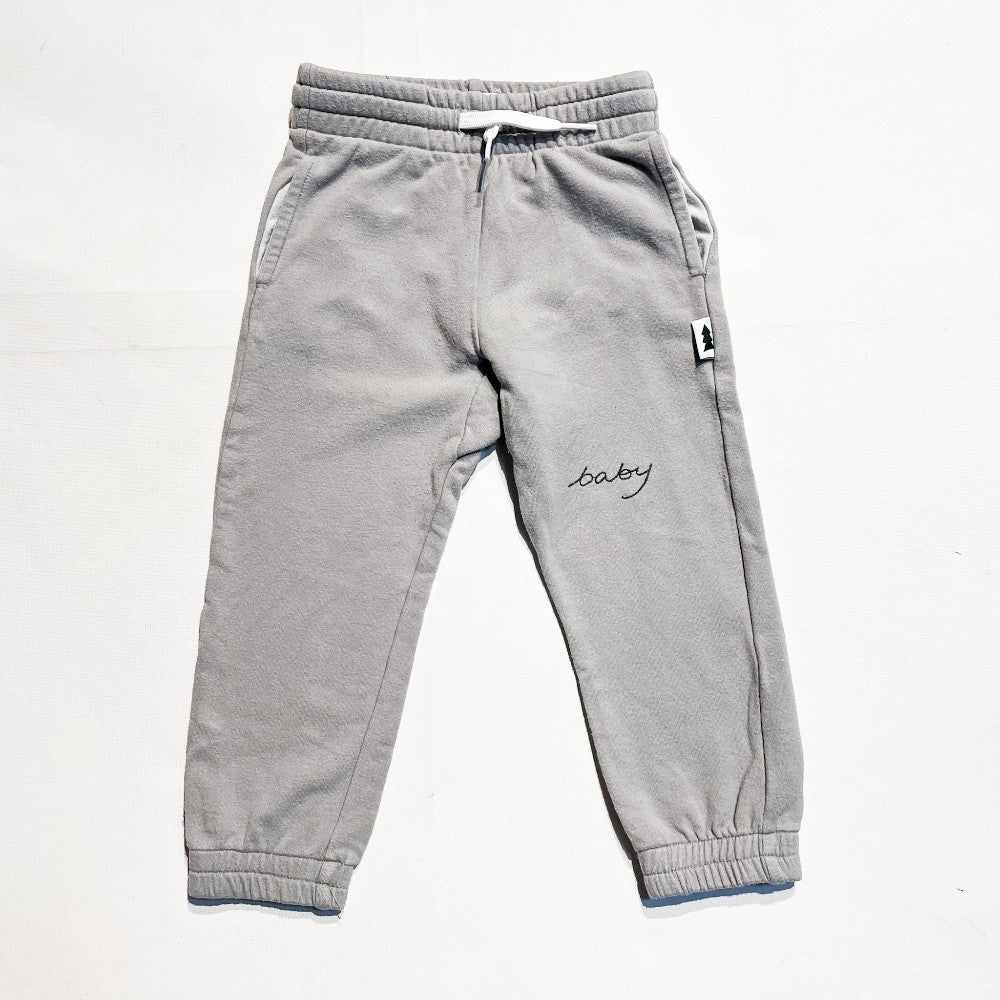 North Kinder Pants 12-24M|130265