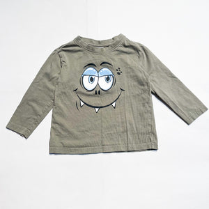 Shirt 3Y|138391