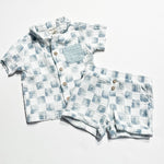 Rabbit & Bear Set 18M|219263