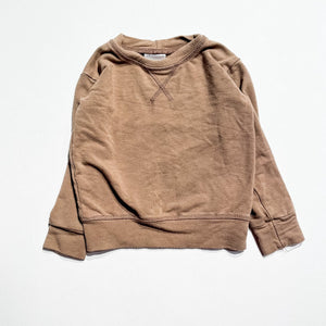 Jax & Lennon Crew 6-12M|223634