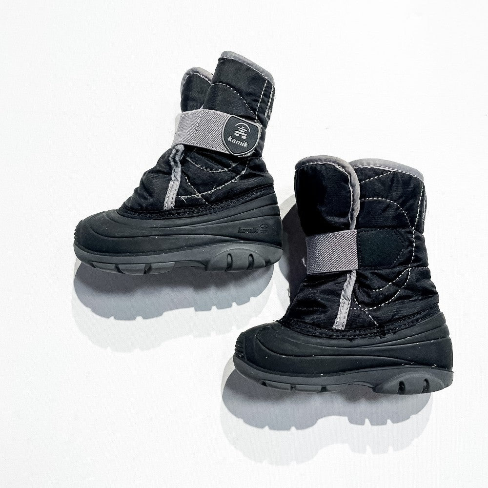Kamik Boots 7C|229256