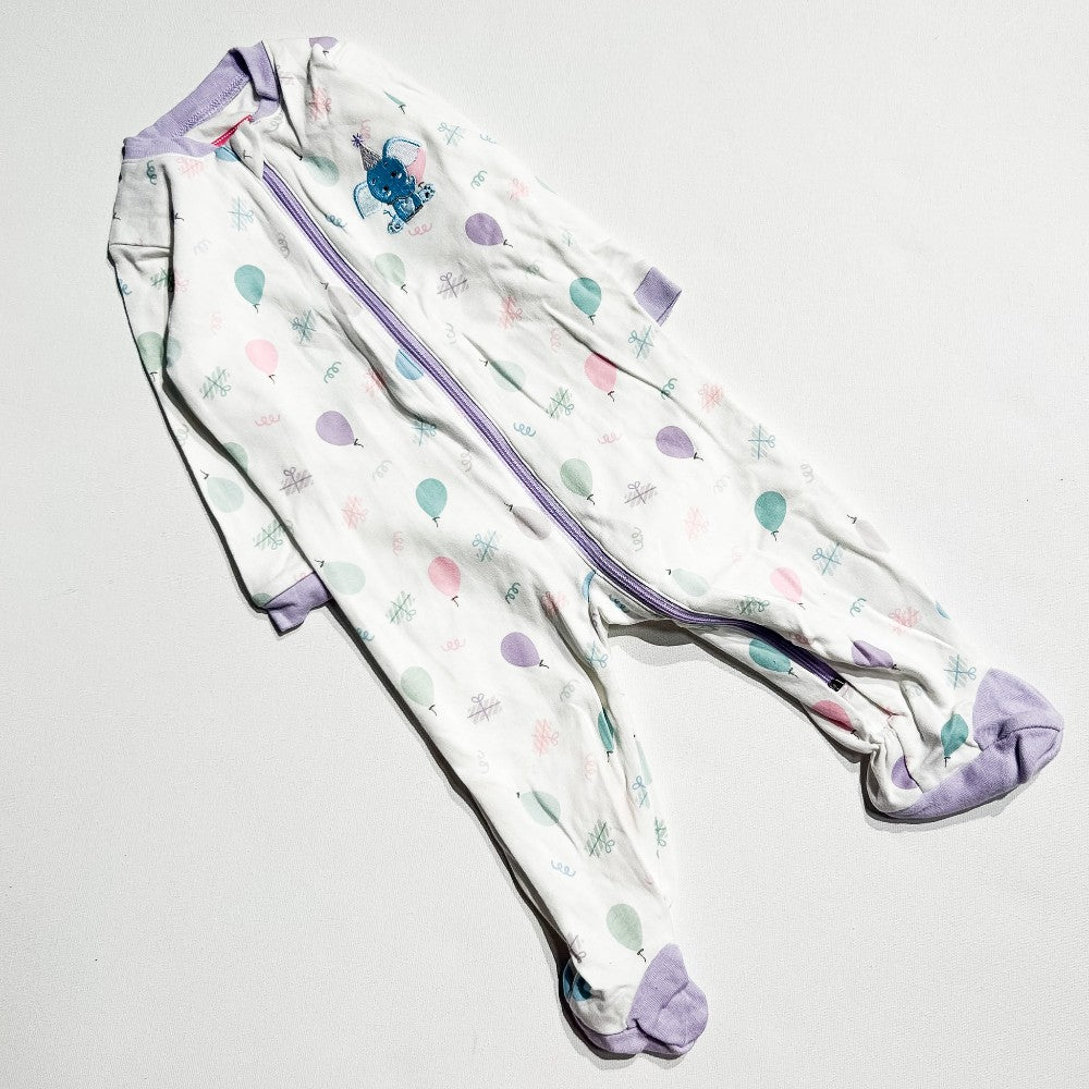 Tuffy Sleeper 6M|210170