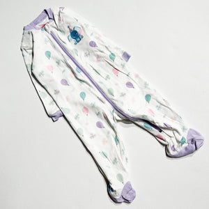Tuffy Sleeper 6M|210170