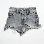 U Kids Shorts 6Y|211819