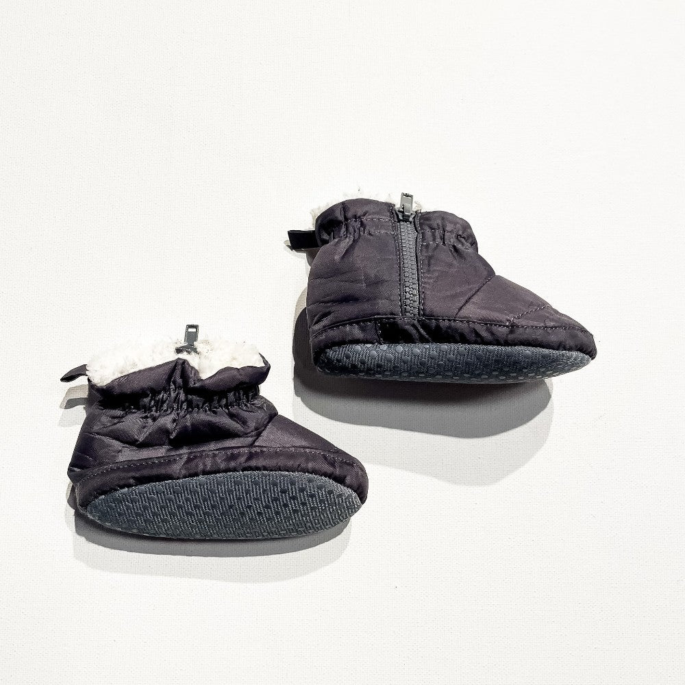 Joe Fresh Booties 3|227948
