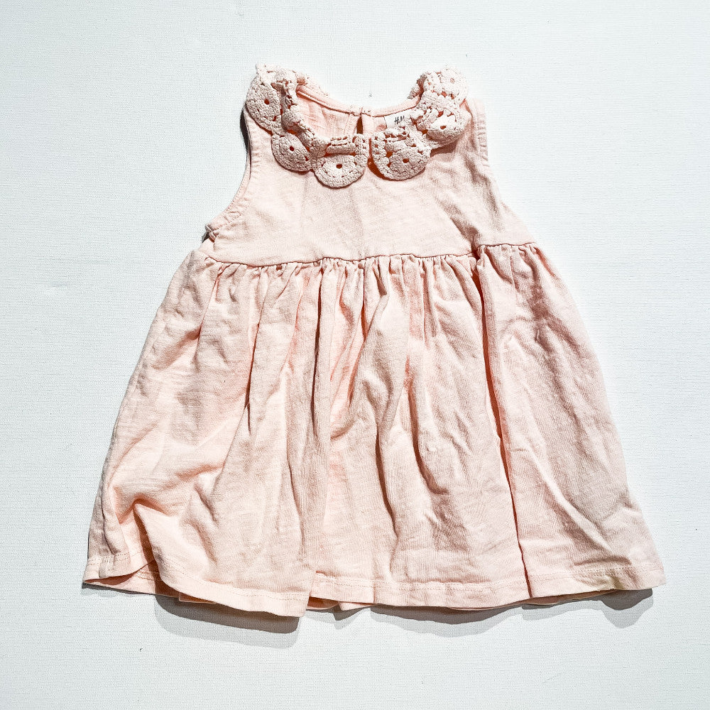 H&M Dress 9-12M|233615