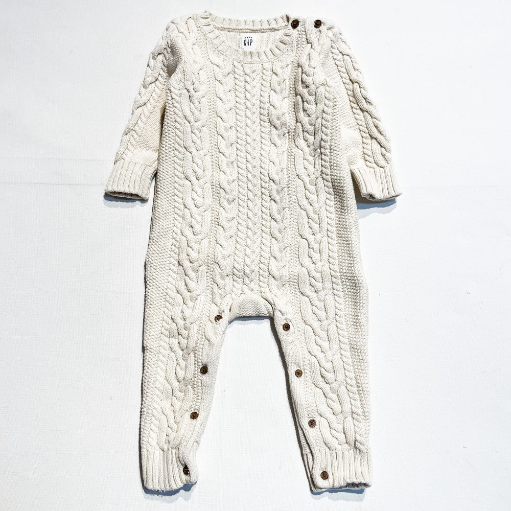 Gap Romper 18-24M|160267