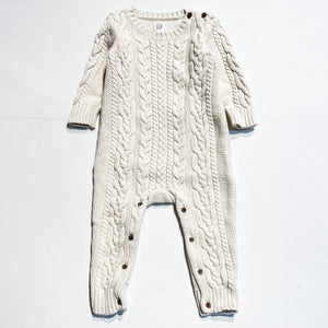 Gap Romper 18-24M|160267