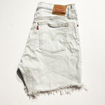 Levis Shorts 32|207586