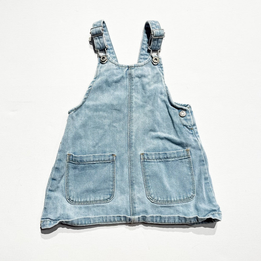 Zara Dress 18-24M|225374