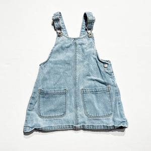 Zara Dress 18-24M|225374