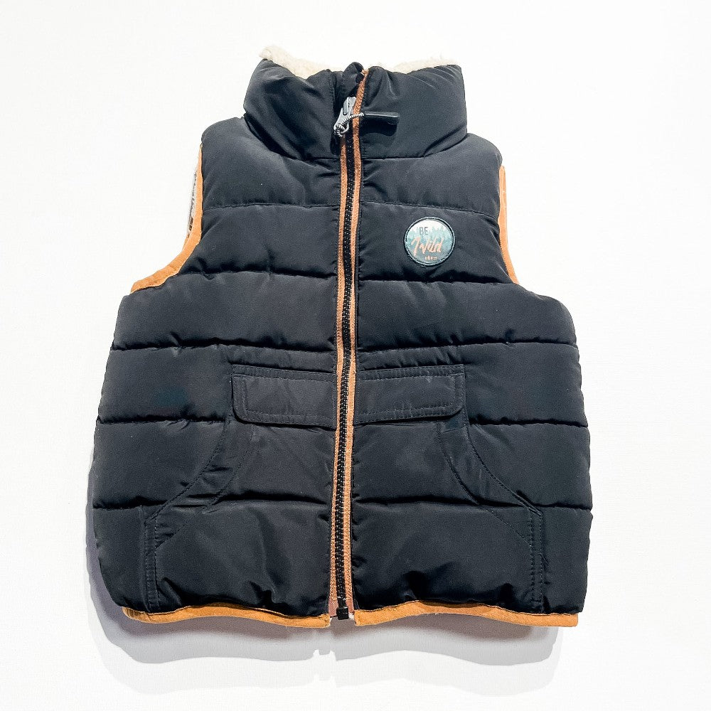 Vest 3Y|230279