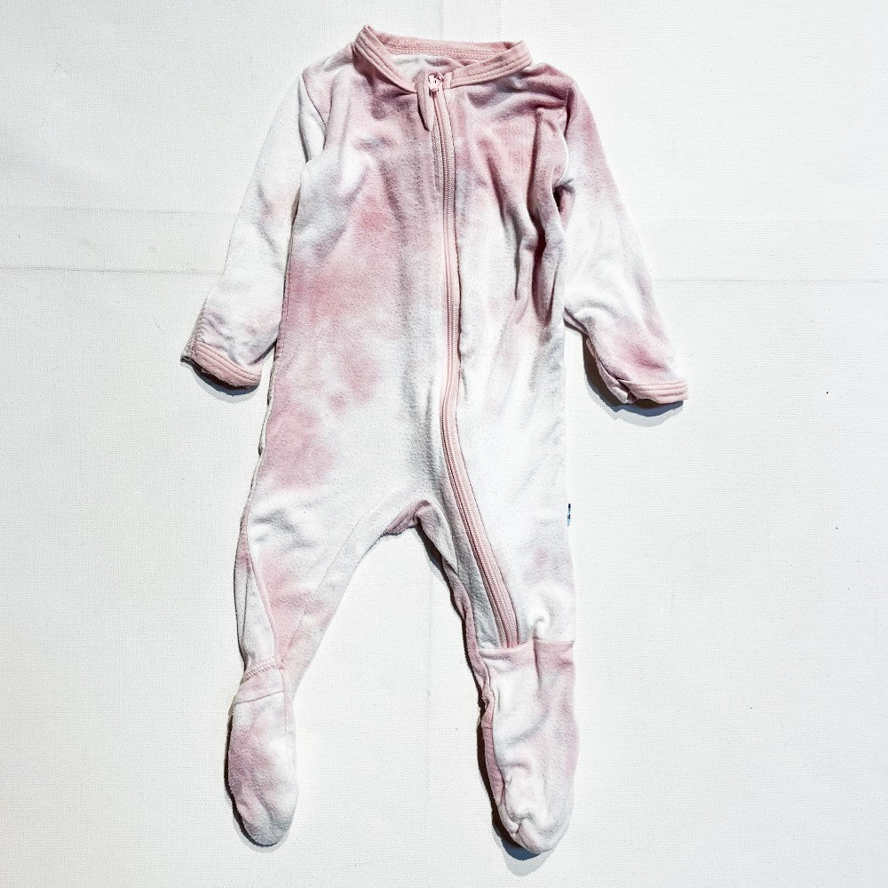 Kickee Pants Sleeper NB|151161