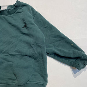 Zara Sweatshirt 6Y **Imperfection|177427