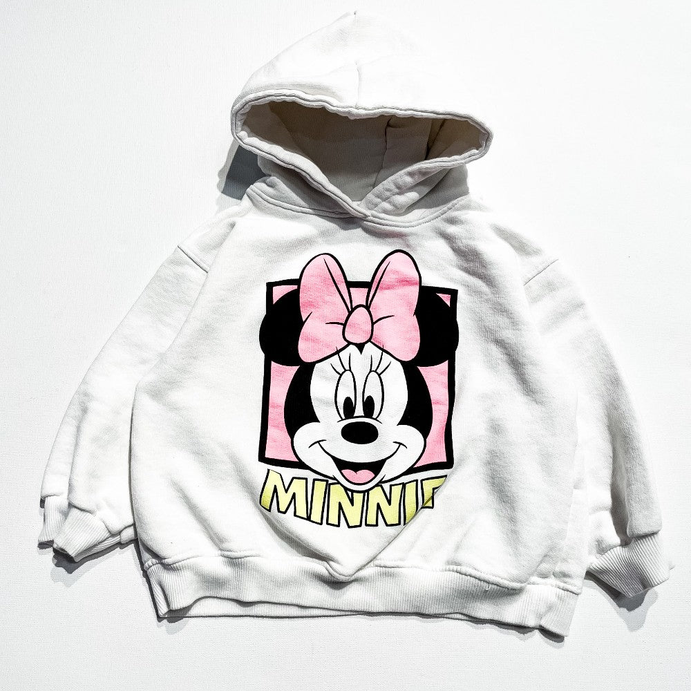 Zara Hoodie 6Y|215758