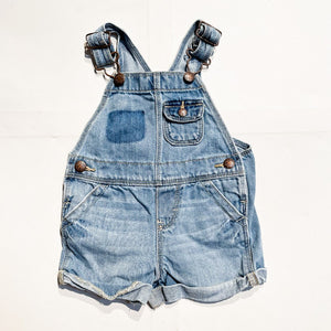 OshKosh Overalls 6-9M|182920