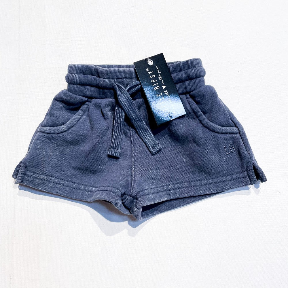 Little Bipsy Shorts 3-6M Reg. $35|136532