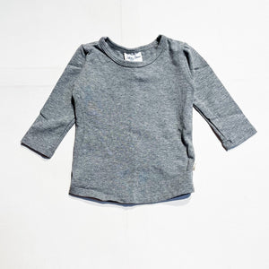 Jax & Lennon Dress 0-6M|155537