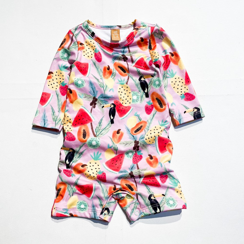 Up Baby Swim 0-6M|156129