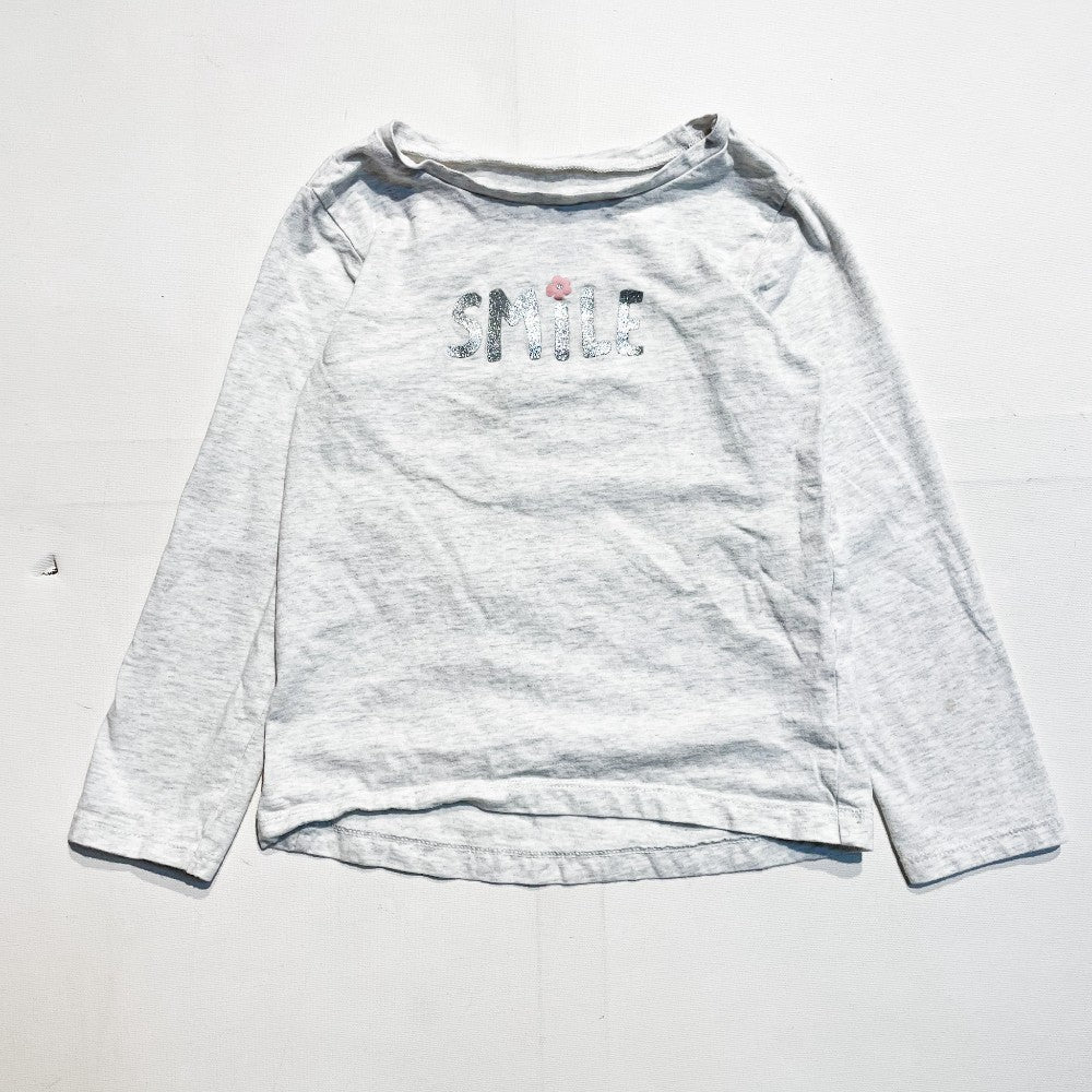 Simple Shirt 5Y|164617