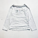 Simple Shirt 5Y|164617