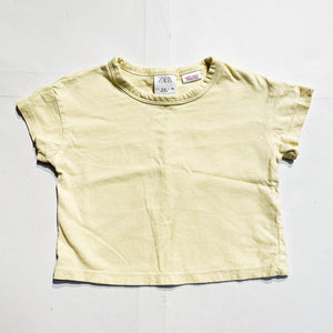 Zara Shirt 6-9M|173475