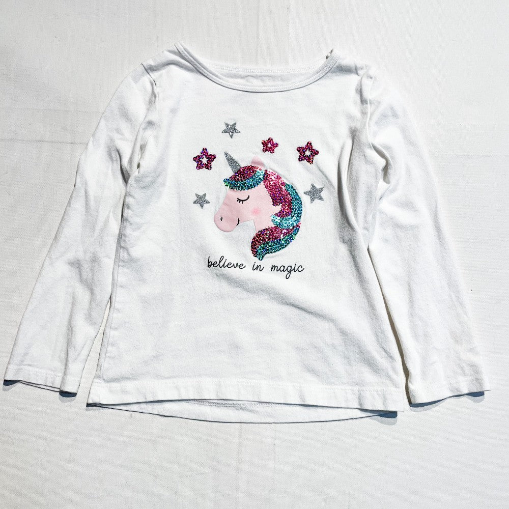 Carter's Top 4T|170887