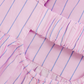 Creamie - Poplin Dress Rose Pink|194003