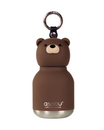 Asobu - MINI BESTIE Brown Bear 6.7 oz|200471