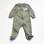 Carters Sleeper 6M|171888