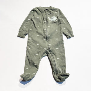 Carters Sleeper 6M|171888