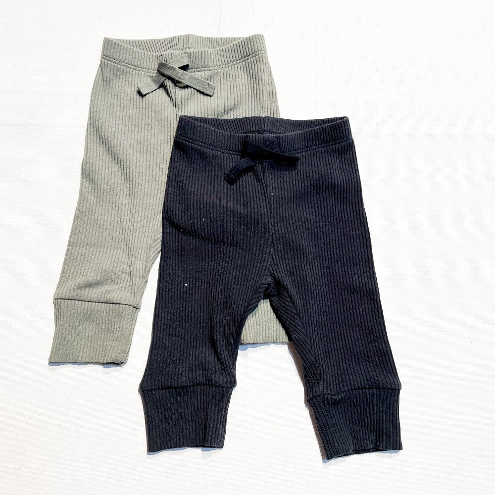 Gap Pants Set 0-3M|170652