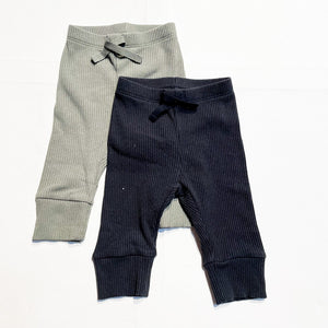 Gap Pants Set 0-3M|170652