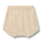 Wheat - Knitted Shorts Dua Sandshell|197167