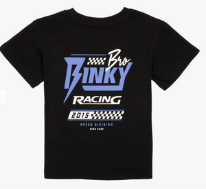 BinkyBro - Graphic T-Shirt Racing 2015|158050