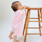 Roobear - Solid Cotton Romper|212455