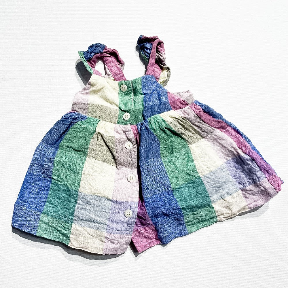 Gap Dress 0-3M|228983