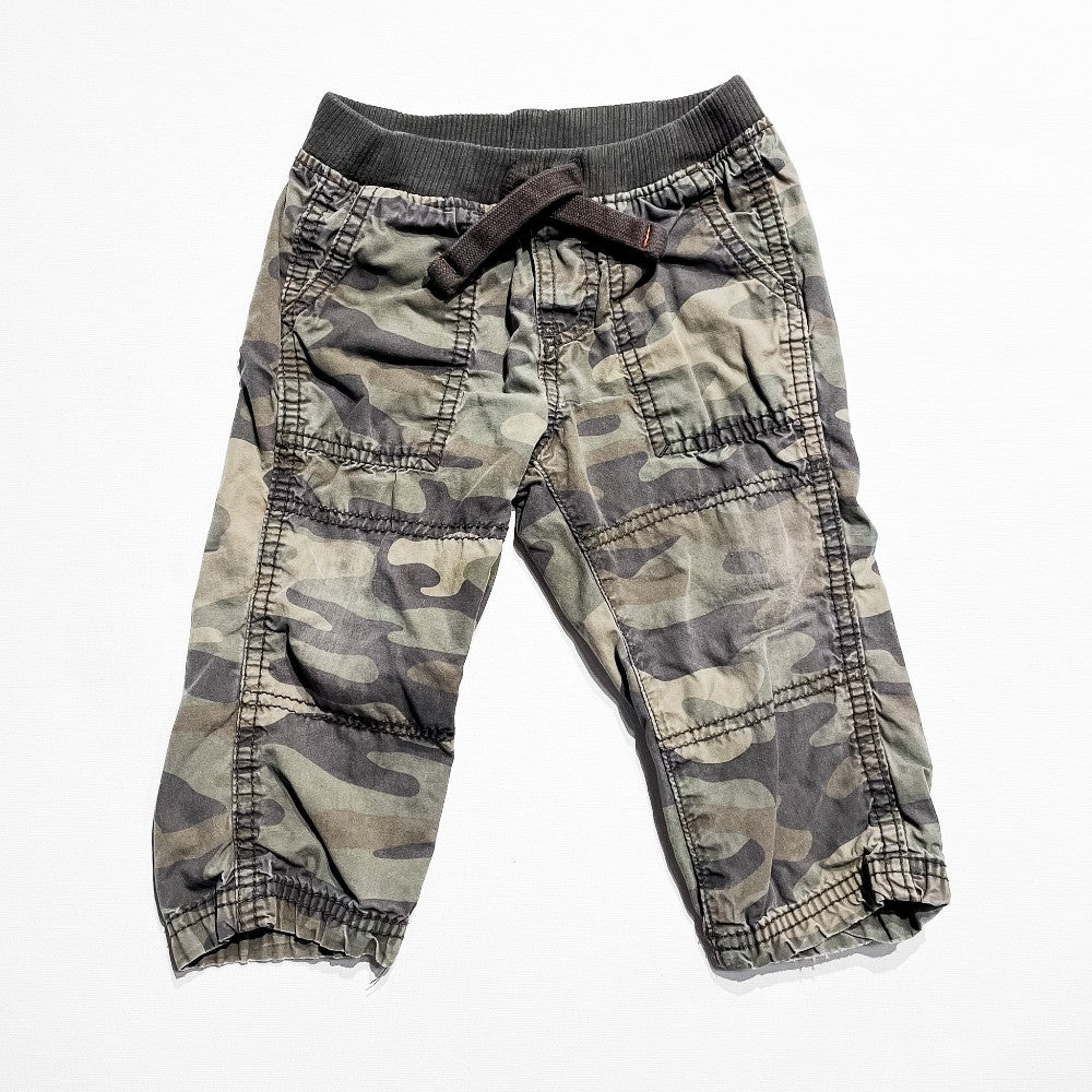 Carters Pants 12M|197658