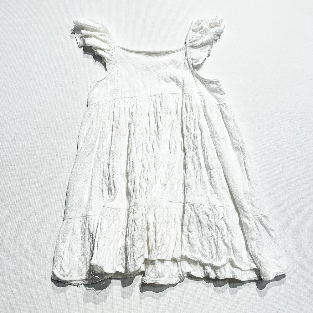 Zara Dress 3/4Y|224142