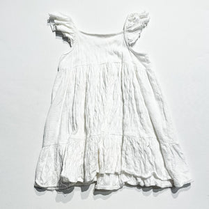 Zara Dress 3/4Y|224142