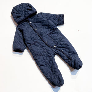 Gap Bunting Suit 3-6M|167602