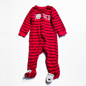 Carter's Sleeper 9M|144057