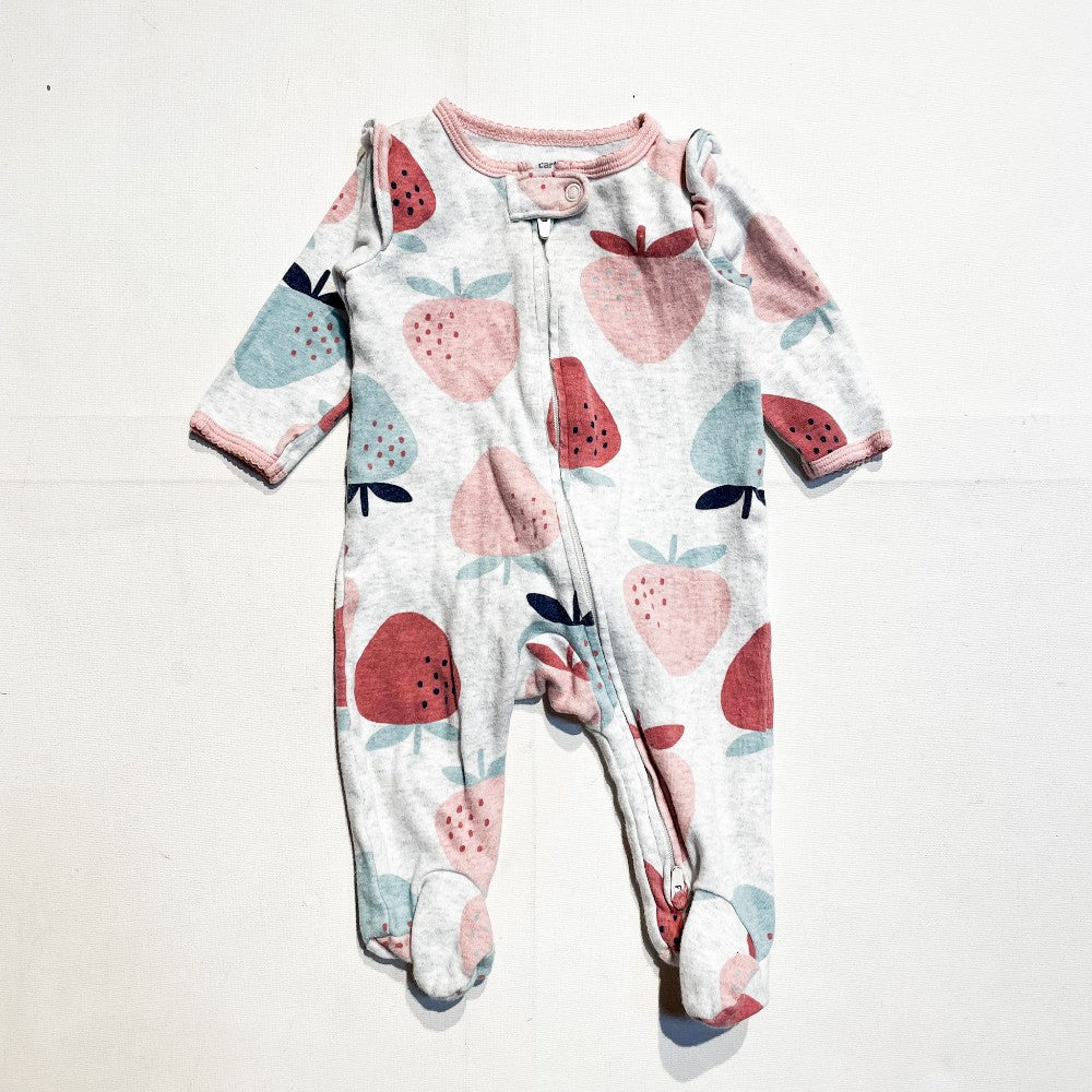 Carter's Sleeper 3M|170586