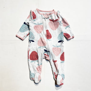 Carter's Sleeper 3M|170586