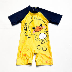 Swim Suit 12-18M|163733
