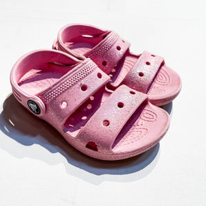 Croc Shoes 10|154275