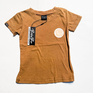 Binky Bro Shirt 6-12M **Reg $42|162997