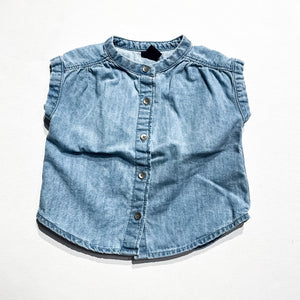 Gap SHirt 12-18M|206829