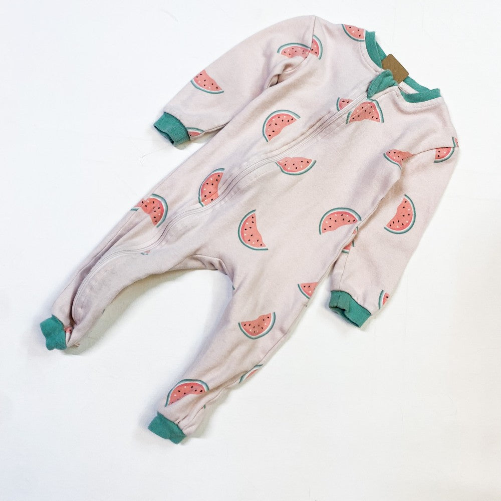 Zippy Jamz Sleeper 9-12M|124762